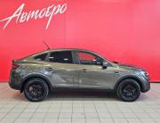 Renault Arkana I Вологда  - изображение 24