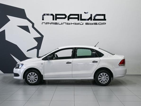 Volkswagen Polo V с пробегом 2013 года, цена 749 900 рублей, 199363 км, седан, Автокод Объявления