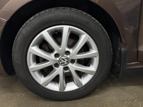 Volkswagen Jetta VI с пробегом 2011 года, цена 659 200 рублей, 229914 км, седан, Автокод Объявления