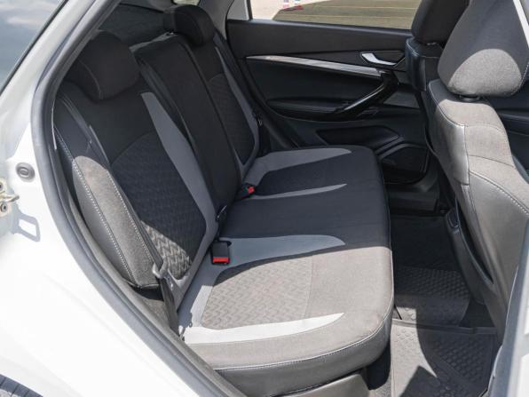 Lada (ВАЗ) Vesta I Рестайлинг (NG) с пробегом 2023 года, цена 1 060 000 рублей, 65589 км, седан, Автокод Объявления