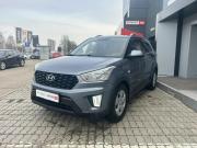 Hyundai Creta I Рестайлинг Набережные Челны  - изображение 22