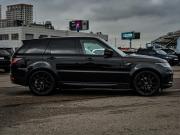 Land Rover Range Rover Sport II Рестайлинг Москва  - изображение 69