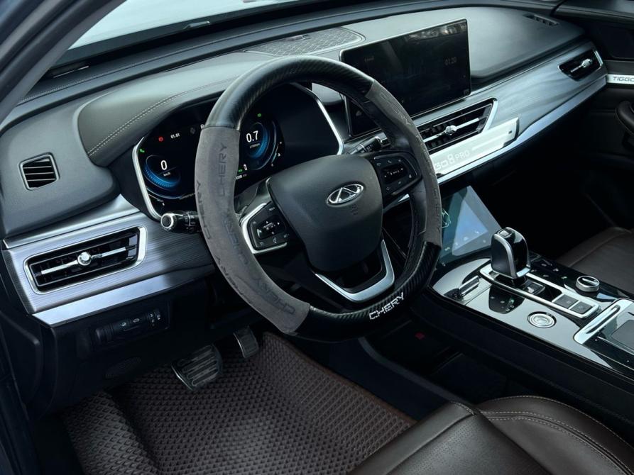 Chery Tiggo 8 Pro I Волгоград  - изображение 14