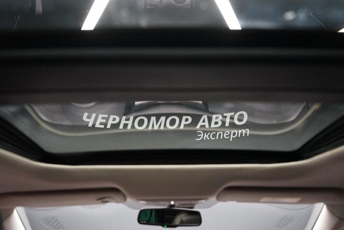 Nissan Murano III (Z52) с пробегом 2020 года, цена 2 790 000 рублей, 122000 км, внедорожник, Автокод Объявления
