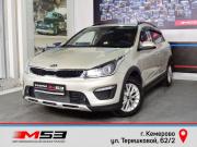 Kia Rio IV Кемерово  - изображение 25