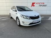 Kia Rio III Ставрополь  - изображение 23