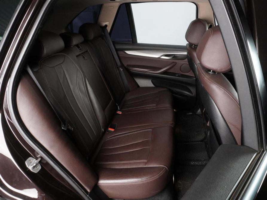 BMW X5 III (F15) Минеральные Воды  - изображение 7