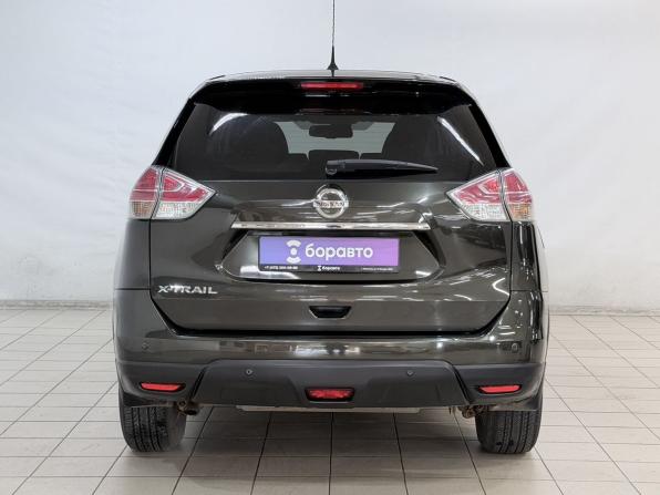 Nissan X-Trail III с пробегом 2015 года, цена 1 270 000 рублей, 143602 км, внедорожник, Автокод Объявления
