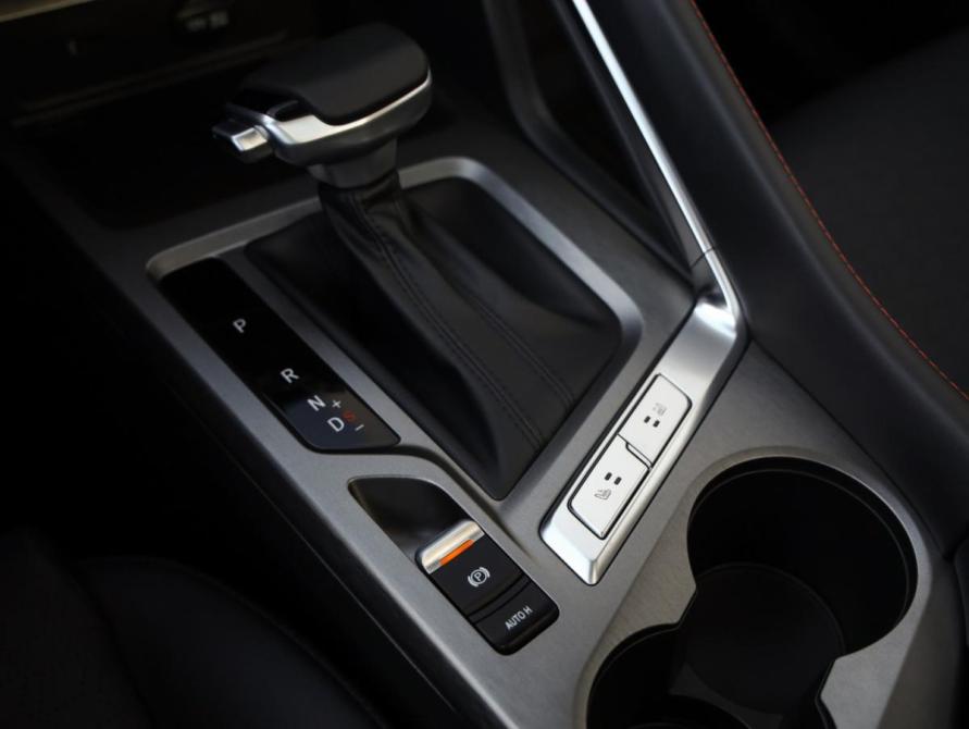 Changan CS35 Plus I Рестайлинг Санкт-Петербург  - изображение 21