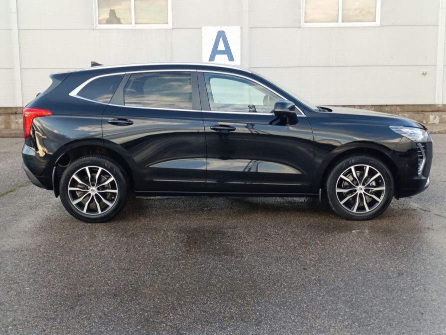Haval Jolion I Набережные Челны  - изображение 5