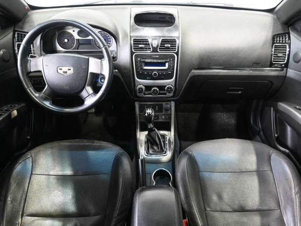 Geely Emgrand EC7 с пробегом 2014 года, цена 459 900 рублей, 180000 км, седан, Автокод Объявления