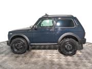 Lada (ВАЗ) Niva Legend Москва  - изображение 34