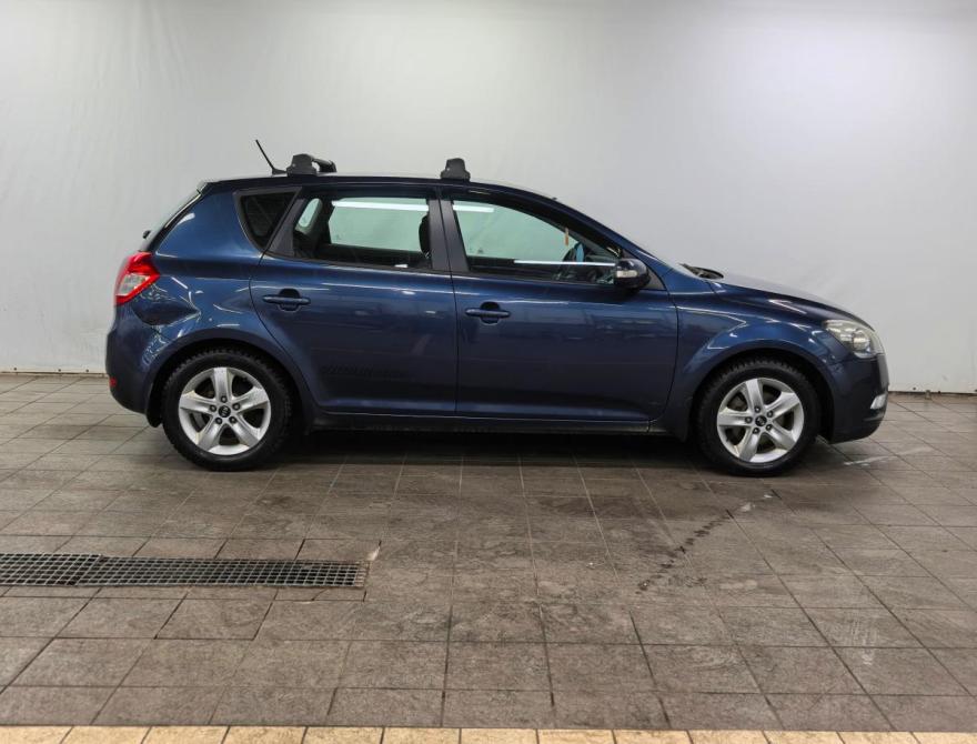Kia Ceed I Рестайлинг Санкт-Петербург  - изображение 4