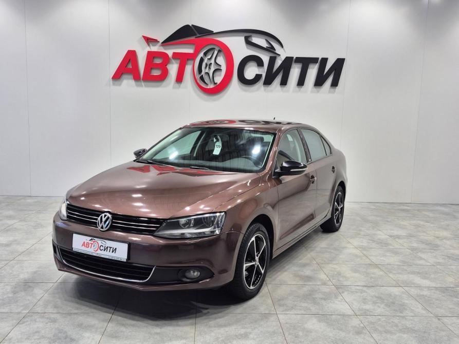 Volkswagen Jetta VI Рестайлинг Воронеж  - изображение 3