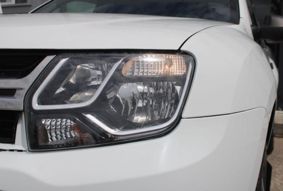 Renault Duster II Саратов  - изображение 12