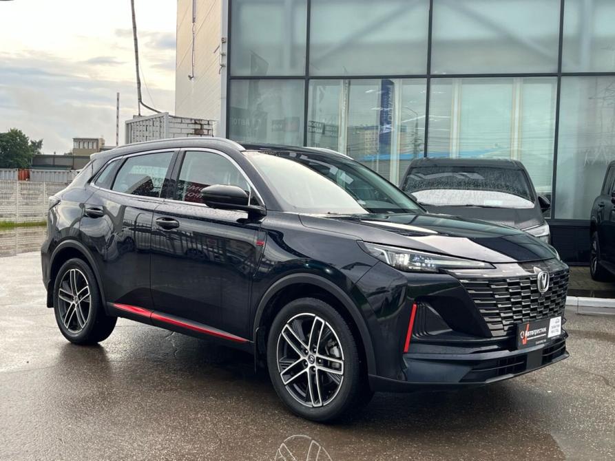 Changan CS55 Plus II Калуга  - изображение 3