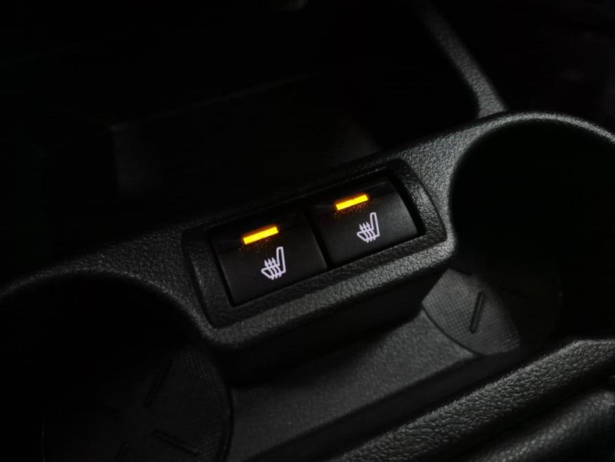 Lada (ВАЗ) Granta I Рестайлинг Альметьевск  - изображение 22