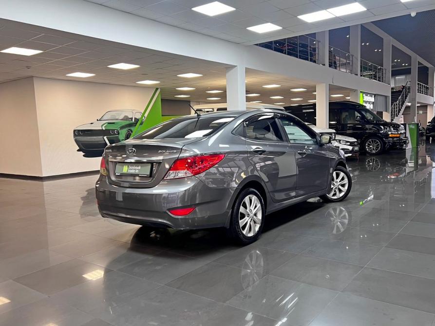 Hyundai Solaris I Тверь  - изображение 2