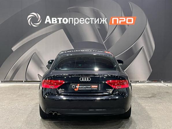 Audi A5 I (8T) Рестайлинг с пробегом 2013 года, цена 1 430 000 рублей, 155268 км, купе, Автокод Объявления