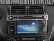Toyota Land Cruiser Prado 150 Series Рестайлинг 1 Ставрополь  - изображение 38