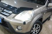 Honda CR-V II Рестайлинг Новокузнецк  - изображение 44