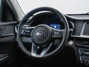 Kia Optima IV Рестайлинг Москва  - изображение 35