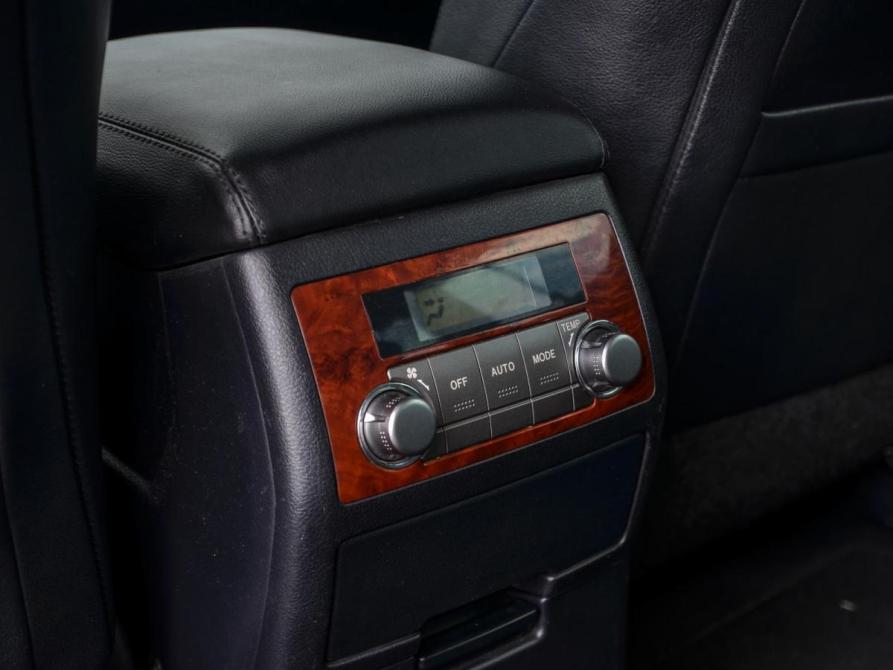 Toyota Highlander II (XU40) Рестайлинг Курган  - изображение 15