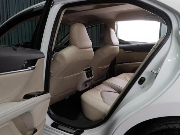Toyota Camry VIII (XV70) с пробегом 2021 года, цена 3 049 000 рублей, 84954 км, седан, Автокод Объявления