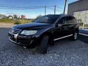Volkswagen Touareg I Рестайлинг Ярославль  - изображение 46