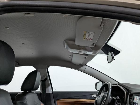Lada (ВАЗ) Vesta I Рестайлинг (NG) с пробегом 2024 года, цена 1 535 000 рублей, 16006 км, универсал, Автокод Объявления