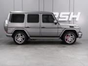 Mercedes-Benz G-Класс AMG I (W463) Рестайлинг 2 Воронеж  - изображение 32