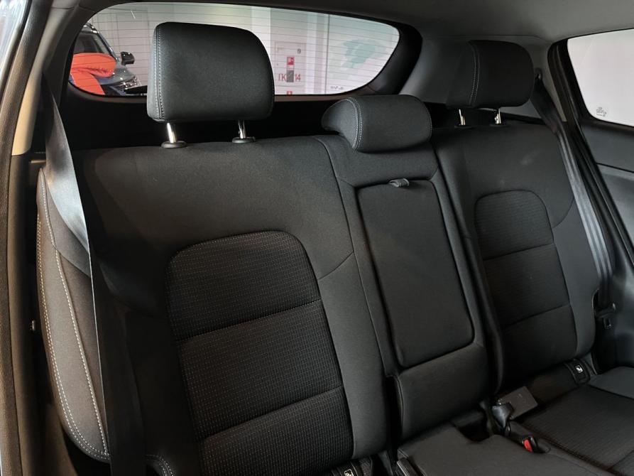 Kia Sportage IV Чебоксары  - изображение 36