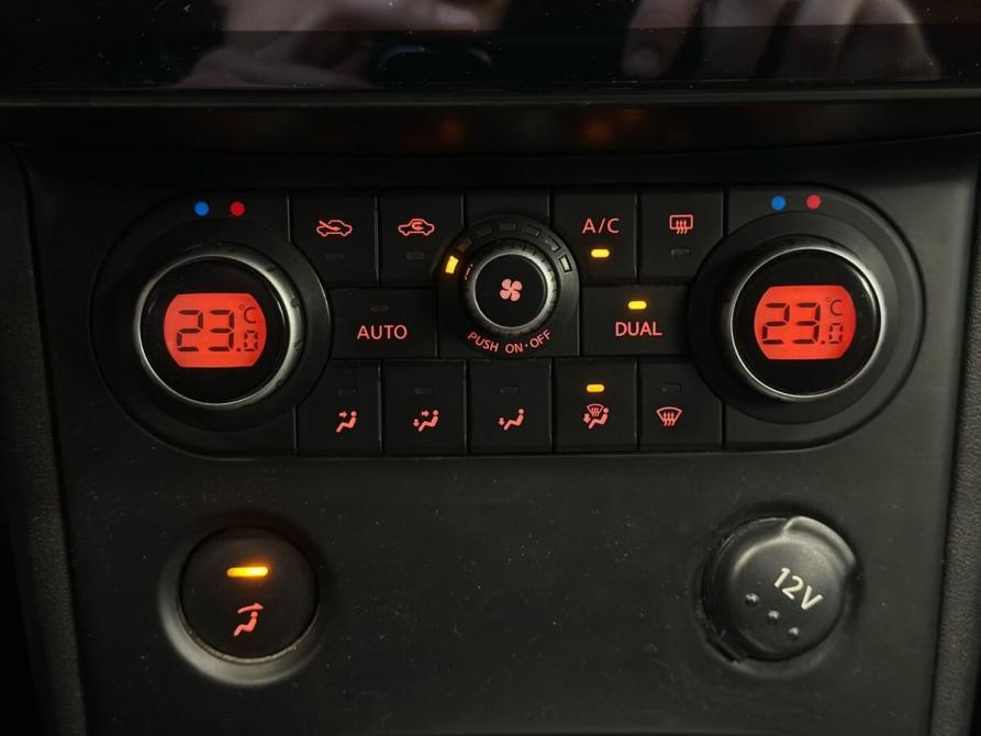 Nissan Qashqai I Ростов-на-Дону  - изображение 10