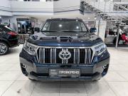 Toyota Land Cruiser Prado 150 Series Рестайлинг 2 Казань  - изображение 24