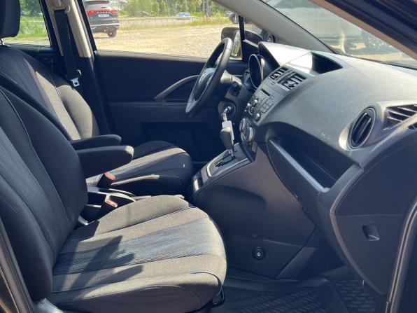 Mazda 5 II (CW) с пробегом 2010 года, цена 1 150 000 рублей, 237000 км, компактвэн, Автокод Объявления