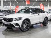 Mercedes-Benz GLC Coupe I (C253) Санкт-Петербург  - изображение 28