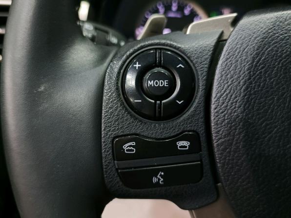Lexus IS III с пробегом 2014 года, цена 1 834 000 рублей, 192995 км, седан, Автокод Объявления