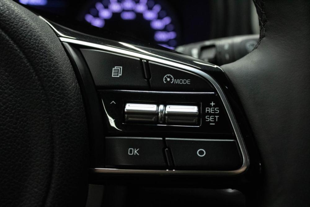 Kia Sportage IV Рестайлинг Уфа  - изображение 17
