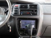 Suzuki Grand Vitara I Новосибирск  - изображение 31