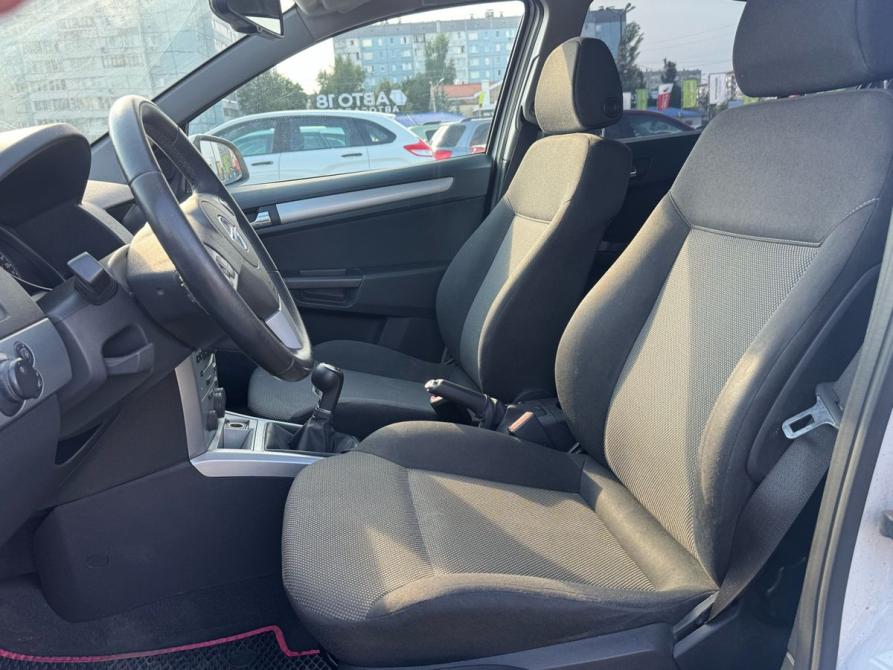 Opel Astra H Рестайлинг Ижевск  - изображение 7