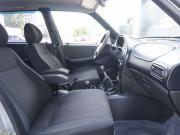 Chevrolet Niva I Москва  - изображение 26