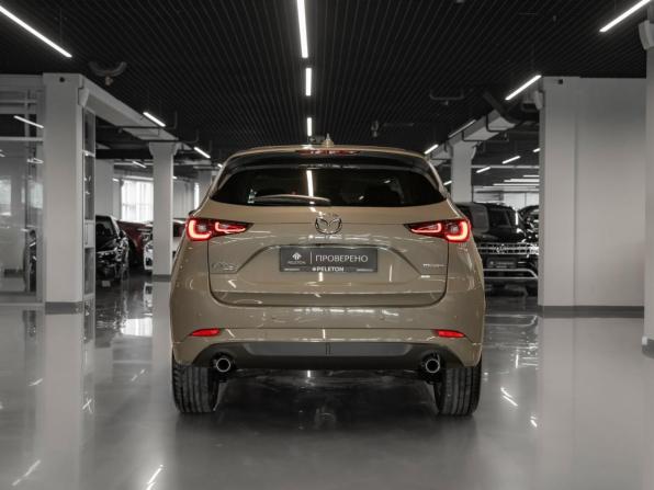 Mazda CX-5 II Рестайлинг с пробегом 2026 года, цена 5 100 000 рублей, 50 км, внедорожник, Автокод Объявления
