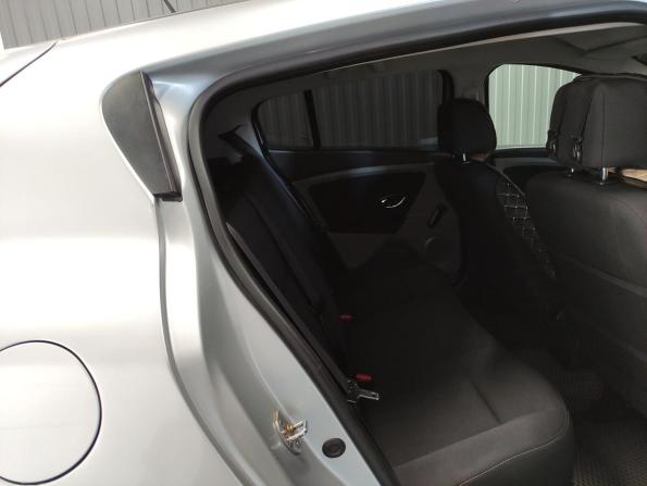 Renault Megane III Рестайлинг с пробегом 2012 года, цена 690 000 рублей, 145036 км, хэтчбек, Автокод Объявления
