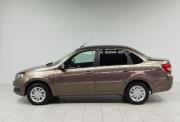 Lada (ВАЗ) Granta I Рестайлинг Саратов  - изображение 30