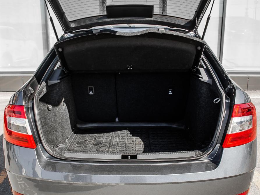 Skoda Octavia III (A7) Рестайлинг Магнитогорск  - изображение 25