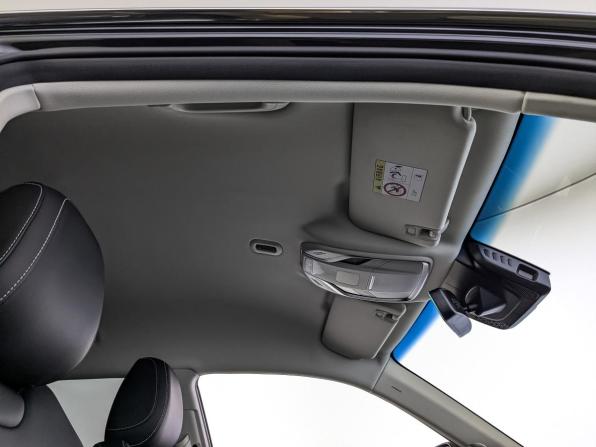 Geely Atlas Pro с пробегом 2023 года, цена 2 200 000 рублей, 19673 км, внедорожник, Автокод Объявления
