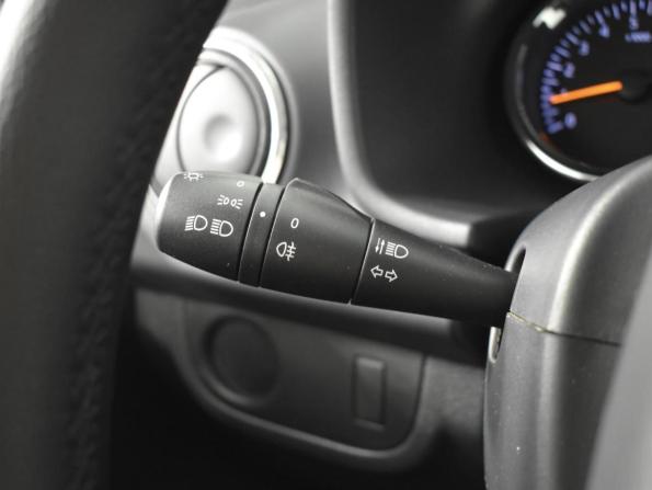Renault Logan II с пробегом 2017 года, цена 699 900 рублей, 126503 км, седан, Автокод Объявления
