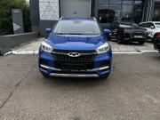 Chery Tiggo 4 I Рестайлинг Казань  - изображение 21