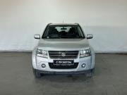 Suzuki Grand Vitara II Рестайлинг Москва  - изображение 22