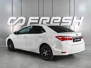 Toyota Corolla XI (E160 E170 E180) Ростов-на-Дону  - изображение 18